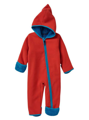 JAKO-O Overall in rot