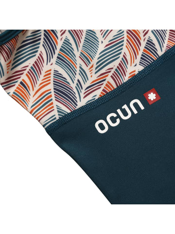 OCUN W ARISTA TOP in Grün