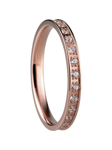 Bering Edelstahl Ring Weite 68