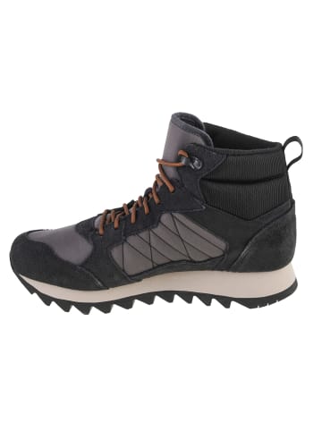 Merrell Merrell Alpine Sneaker Mid PLR WP 2 in Schwarz