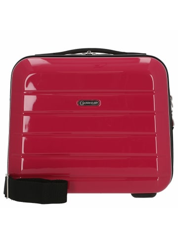 Check.In London 2.0 - Beauty Case 33 cm in pink