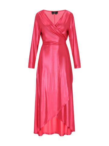 faina Women Dress in pink