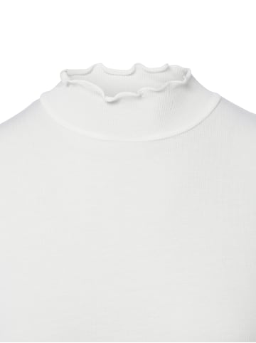 Rich & Royal T-Shirt in weiß