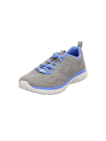 Skechers Sneaker in grau