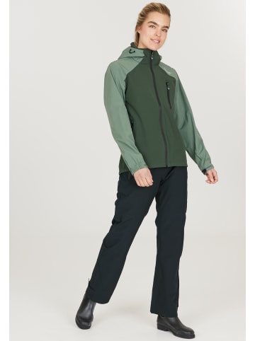 Weather Report Funktionsjacke CAMELIA W-PRO15000 in 3053 Deep Forest