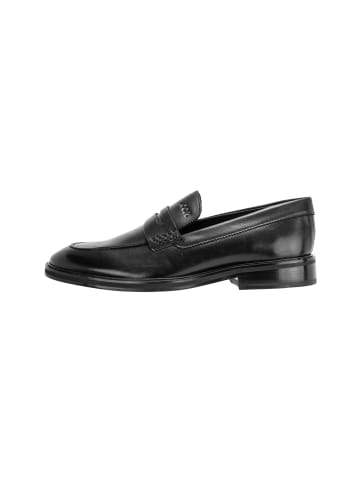JOOP! Slip On 'Piatto Clyde in Schwarz'