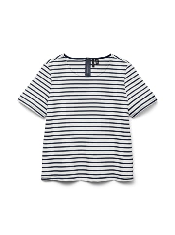 Vero Moda Top in Snow White 2