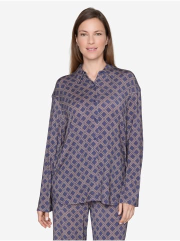 JOOP! Nachthemd Loungewear in OPEN PURPLE