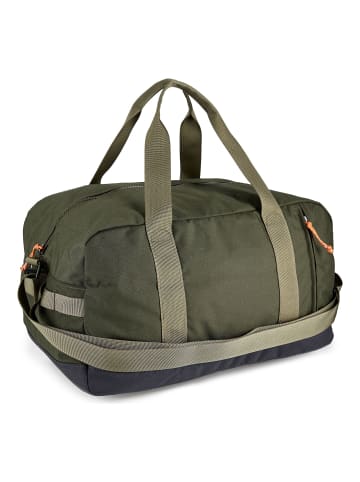 FJÄLLRÄVEN Vardag 33 Weekender Reisetasche 52 cm deep forest
