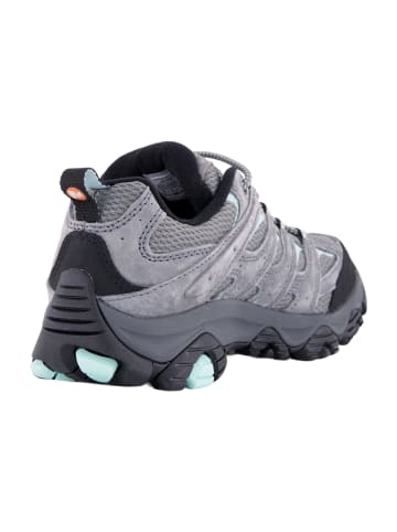 Merrell Wander- & Bergschuhe in Grau