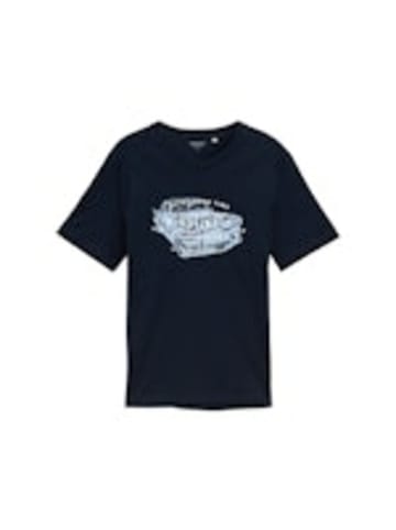 Tom Tailor T-Shirt für Damen in kombi