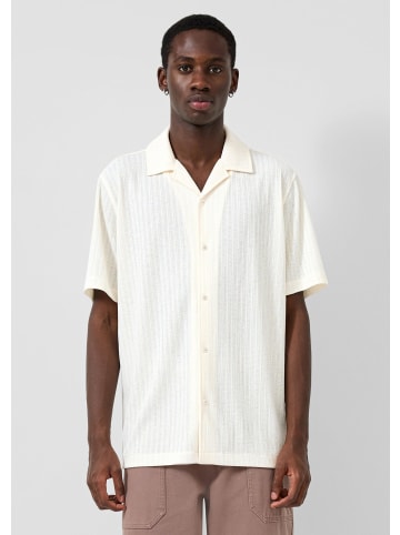 QS Hemd in 0210_creme