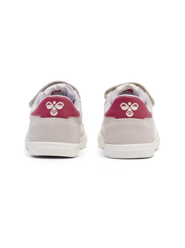 Hummel Hummel Sneaker Slimmer Stadil Kinder in LUNAR ROCK