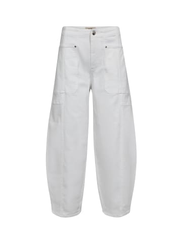Mos Mosh Jeans MMRosy in weiß