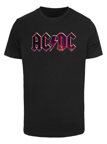 Merchcode Merchcode T-Shirts in black