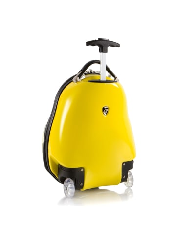 Heys Kids Kindertrolley Set 2 tlg. in bumble bee