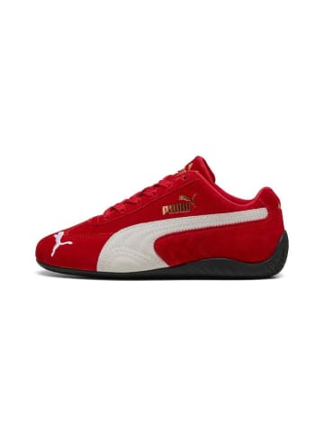 Puma Sneaker "Speedcat OG JR" in Rot