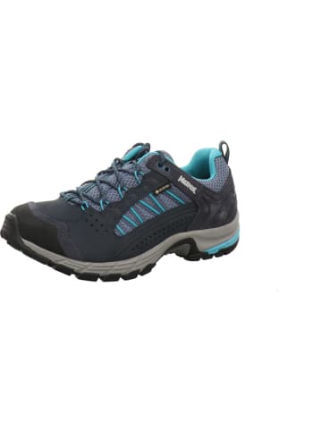 MEINDL Outdoorschuh in blau