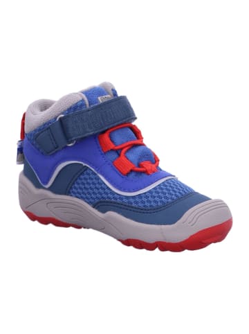 Affenzahn Sneaker Low in blau