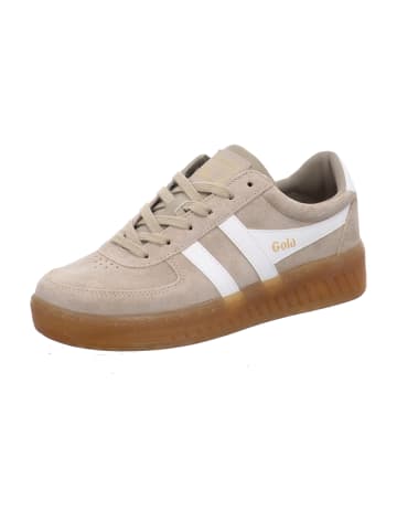 Gola Sneaker Low in Beige