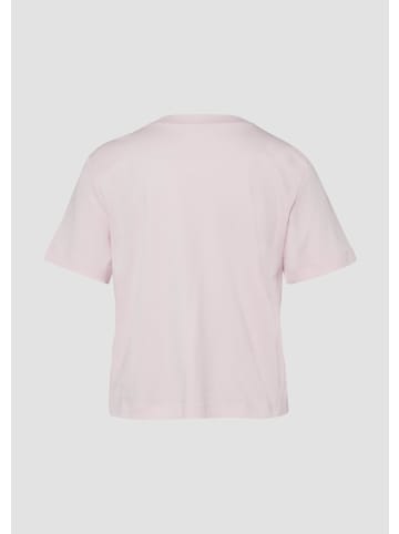 s.Oliver T-Shirt in 4116_rosa