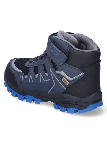 bisgaard Stiefeletten MADISON TEX in blau