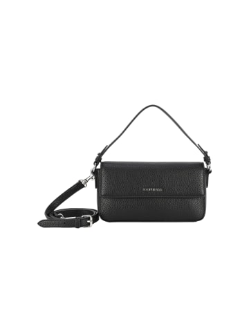 Joop Jeans Schultertasche 'Principale Nil in Schwarz 24,00 x 13,00 x 5,00 cm'