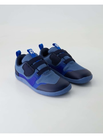 Reima Klettschuhe in Blau
