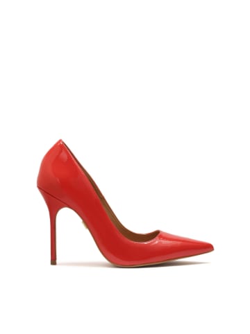 Kazar Pumps NEW BIANCA in Rot