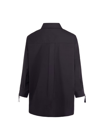 VINAJA Women Shirt in BLACK