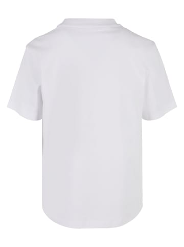 Urban Classics T-Shirts in white