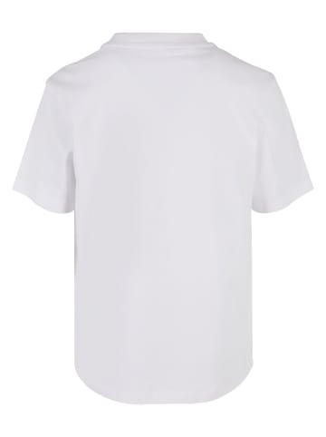 Urban Classics Urban Classics T-Shirts in white