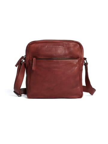 Sticks and Stones Tasche Orlando in Mustang Brown