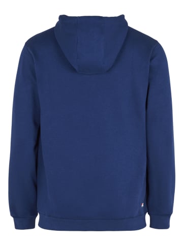 Fila Sweatshirt in Blau