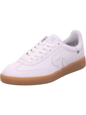 rieker Freizeit Schnürer für Herren in weiß