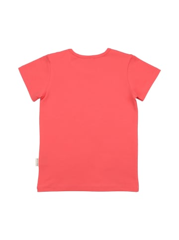 Walkiddy T-Shirt Hummingbirds Around Flowers-T-Shirt