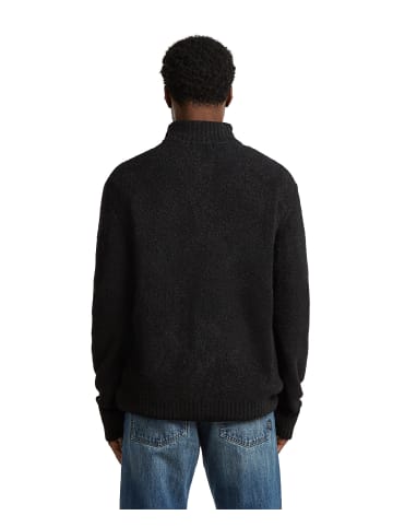 G-Star Raw Boucle Skipper Knit dk black