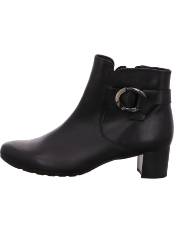 Gabor Stiefel in schwarz