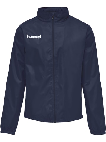 Hummel Hummel Rain Coat Hmlpromo Multisport Herren in MARINE