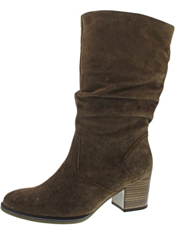 Gabor Schaftstiefel  Braun