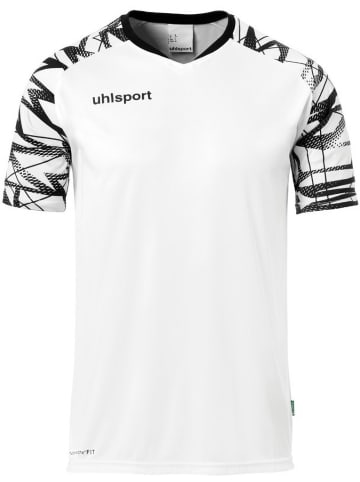 uhlsport  Trikot "Goal 25 Trikot Kurzarm" in Weiß