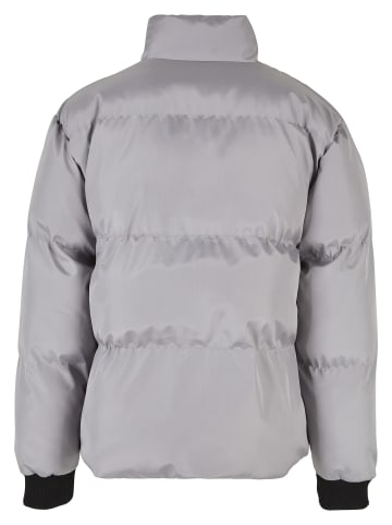 9N1M SENSE Winter Jackets in grey