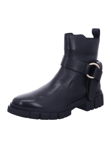 Bagatt Damen Stiefel/Boots ungefüttert  in Schwarz