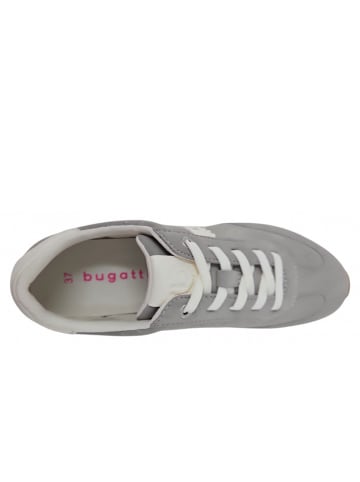 bugatti shoes Sneaker Minka in Grau