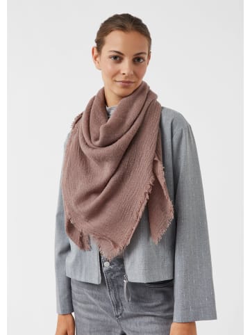 comma Tuch in 4424_altrosa