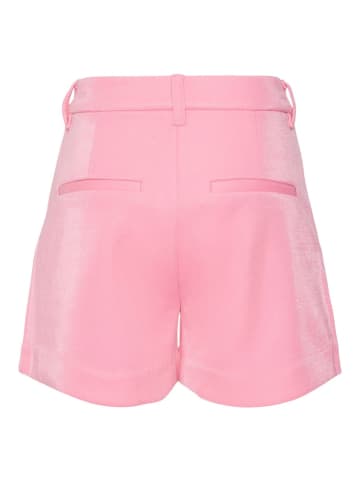 Vero Moda Girl Shorts in Pink Cosmos