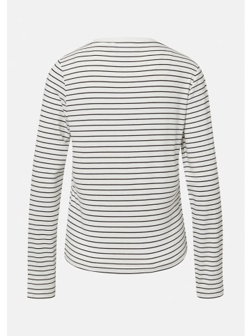 comma T-Shirt in 01G9_weiß