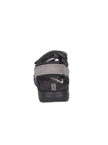 Ecco Sandalette in grau