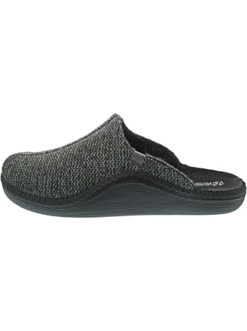 WESTLAND Monaco 222 Hausschuh Grau