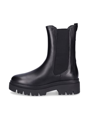 Tamaris Chelsea-Boot in schwarz